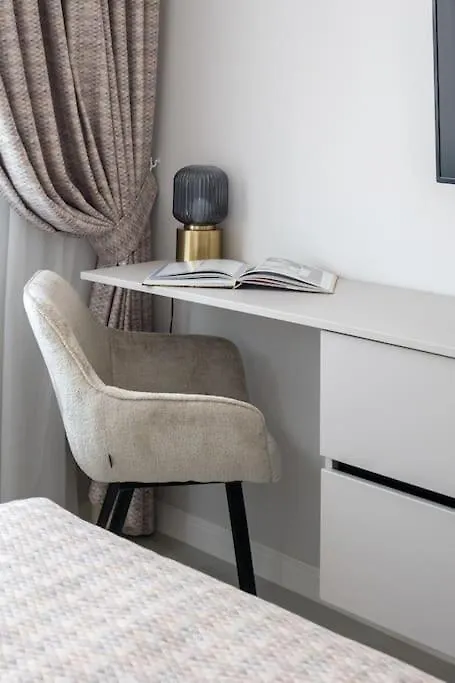 Stylish 2Br Vilacrosse Passage - Netflix 부쿠레슈티 루마니아