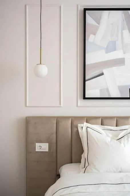 아파트 Stylish 2Br Vilacrosse Passage - Netflix 부쿠레슈티